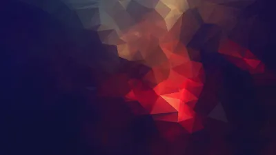 Minimalist Abstract Cave Minimal Wallpaper 4K 3840x2160