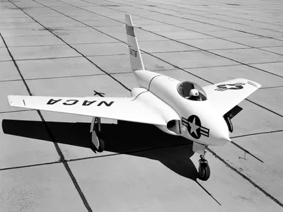 Black White Northrop Bantam Jet Black/Dark Wallpaper 4K 5100x3825 Black-and-white, 4k, Ultra, Hd, Pc, Desktop, Wallpaper, Of, Northrop, X-4, Bantam, Jet, Gray, Landscape