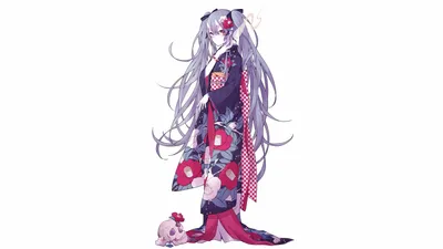 Anime Wallpaper 3028x1703 Abstract Wallpaper 4K 3028x1703 Ultrawide, QHD