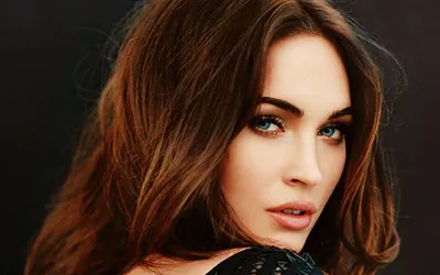 Serene Close Wallpaper Animals Wallpaper 4K 1920x1200 Hd, Desktop, Wallpaper, Featuring, A, Close-up, Portrait, Of, Megan, Fox, Her, Hair, White, Ultrawide, Full HD