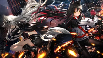 Anime 2560x1440 Abstract Abstract Wallpaper 4K 2560x1440 Anime, 2560x1440, Ultrawide, QHD
