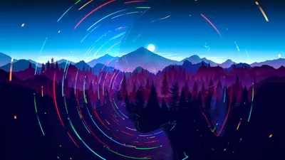 Calm General Wallpaper Abstract Wallpaper 4K 3840x2160 Wallpaper, General, 3840x2160, Ultrawide, 4K
