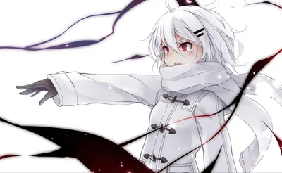 Sleek Anime Wallpaper Wallpaper 4K, Black/Dark category