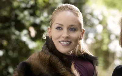 American Actress Celebrity Sharon Abstract Wallpaper 4K 2560x1600 Hd, Desktop, Wallpaper, Featuring, American, Actress, And, Celebrity, Sharon, Stone, Smiling, Outdoors, Gray, Ultrawide, QHD
