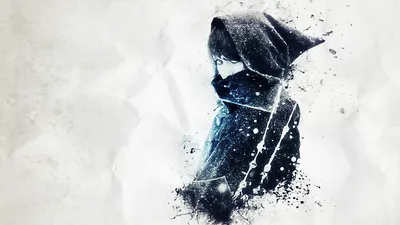 Anime Wallpaper 1598x898 Abstract Wallpaper 4K 1598x898 Ultrawide