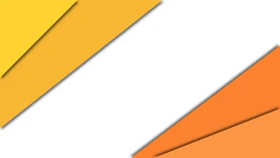 Moody Simple Wallpaper Minimal Wallpaper 4K 3840x2160 Simple, Design, By, Miroslav, Murin, White, Orange, Ultrawide, 4k