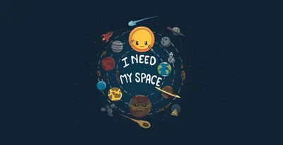 Calm Planet Wallpaper Minimal Wallpaper 4K 2500x1280 Planet, Minimalist, Sci, Fi, Solar, System, Hd, Desktop, Purple, Yellow, Ultrawide, Full HD