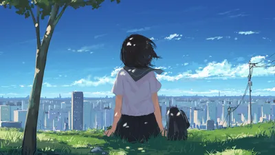Anime 1920x1080 Abstract Abstract Wallpaper 4K 1920x1080 Anime, 1920x1080, Ultrawide, Full HD