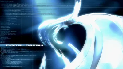 Y2k Metalheart Abstract Technology Wallpaper 4K 1920x1080 Y2k, Metalheart, Abstract, Hd, Pc, Desktop, Wallpaper, Glowing, Metallic, Heart, Spiral, Blue-white, White, Black, Ultrawide, Full HD