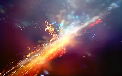 Sleek Abstract Wallpaper Wallpaper 4K, Abstract category