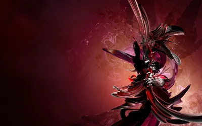 Epic Vibrant Wallpaper Wallpaper 4K, Abstract category