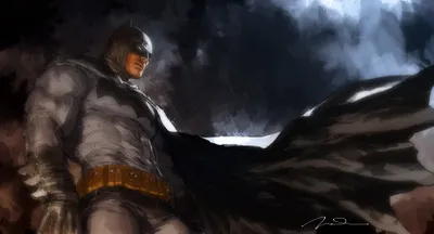 Comics Comic Batman Wallpaper 4K, Abstract category