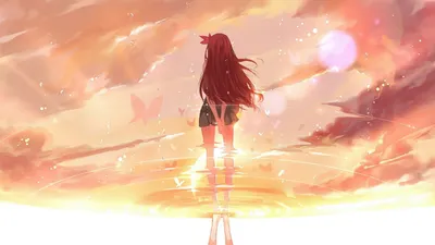 Anime Wallpaper 1918x1078 Abstract Wallpaper 4K 1918x1078 Ultrawide