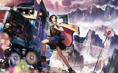 Anime Wallpaper 1678x1048 Abstract Wallpaper 4K 1678x1048 Ultrawide