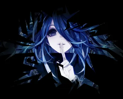 Anime Wallpaper 1278x1022 Abstract Wallpaper 4K 1278x1022 Square
