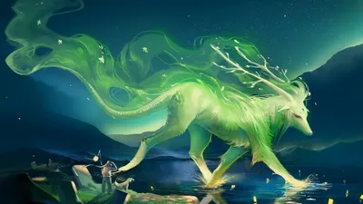 Anime Wallpaper 1918x1078 Abstract Wallpaper 4K 1918x1078 Ultrawide