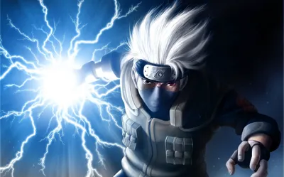 Vibrant Kakashi Wallpaper Technology Wallpaper 4K 2093x1307 Hd, Desktop, Wallpaper, Featuring, Kakashi, Hatake, From, The, Anime, Naruto, Showcasing, His, White, Ultrawide, Full HD