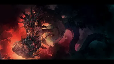 Anime Wallpaper 1918x1078 Abstract Wallpaper 4K 1918x1078 Ultrawide