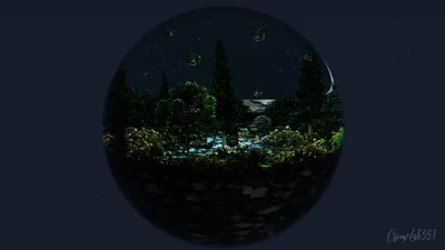 Serene General Wallpaper Wallpaper 4K, Abstract category