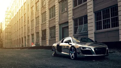 Dreamy Car Wallpaper Cars Wallpaper 4K 3840x2160