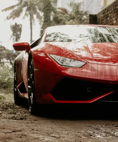 Epic Luxury Wallpaper Cars Wallpaper 4K 3418x4101