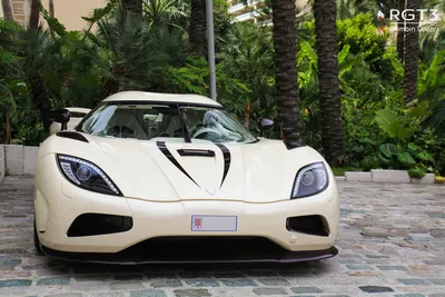 Vibrant White Wallpaper Nature Wallpaper 4K 1600x1067 A, White, Koenigsegg, Agera, R, Parked, On, Cobblestone, Area, Surrounded, Lush, Green, Landscape