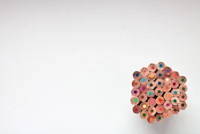Colors Minimalist Photography Minimal Wallpaper 4K 4272x2848 Colors, Minimalist, Photography, Pencil, Hd, Desktop, Wallpaper, White, Landscape, 4k