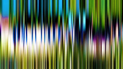Vibrant Minimalist Wallpaper Minimal Wallpaper 4K 3840x2160 Minimalist, Background, Color, Streaks, White, Brown, Ultrawide, 4k