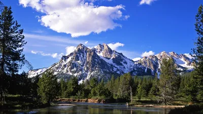 Radiant Nature Wallpaper Nature Wallpaper 4K 1920x1080