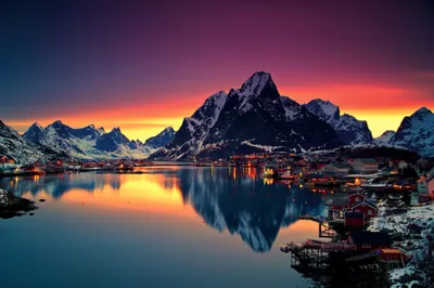 Mountain Wallpaperaccess Nature Nature Wallpaper 4K 4000x2662