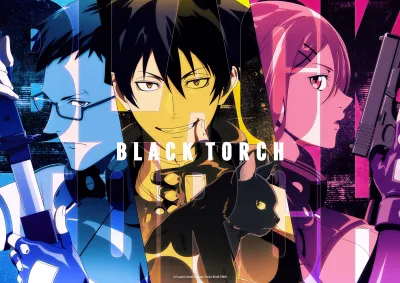 Vibrant Anime Wallpaper Animals Wallpaper 4K 2592x1833 Anime, Black, Torch, 2k, Quad, Hd, Pc, Wallpaper, Featuring, Jirou, Azuma, Ichika, Pink, Gray, Landscape, QHD