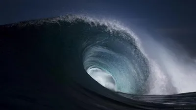 Calm Ocean Wallpaper Nature Wallpaper 4K 1920x1080