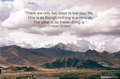 Inspirational Quote Albert Nature Wallpaper 4K 4592x3056 4k, Ultra, Hd, Desktop, Wallpaper, Featuring, An, Inspirational, Quote, Albert, Einstein, Against, White, Ultrawide