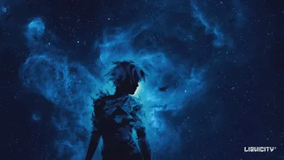 Calm Visually Wallpaper Wallpaper 4K, Abstract category