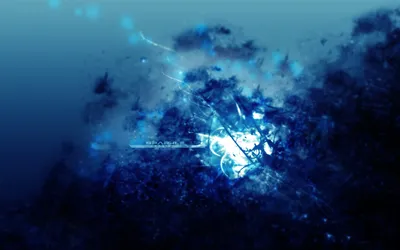 Abstract Blue Dynamic Abstract Wallpaper 4K 1920x1200 Abstract, Blue, Hd, Desktop, Wallpaper:, And, Background, Featuring, Dynamic, Mix, Dark, Light, Gray, Ultrawide, Full HD