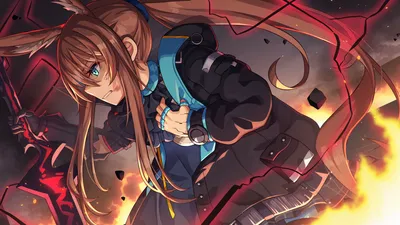Anime 1960x1102 Abstract Abstract Wallpaper 4K 1960x1102 Anime, 1960x1102, Ultrawide, Full HD