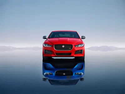 Sleek Reflection Wallpaper Cars Wallpaper 4K 11608x8708 Reflection, Car, Jaguar, Vehicle, Xe, Hd, Desktop, Gray, Landscape, 4k