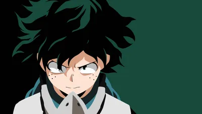 Moody Minimalist Wallpaper Minimal Wallpaper 4K 1920x1080 Minimalist, Hd, Desktop, Wallpaper, Featuring, Izuku, Midoriya, From, Anime, Hero, Academia, Against, Brown, Black, White, Ultrawide, Full HD