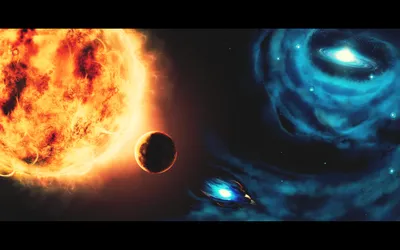 Sci Space Space Space Wallpaper 4K 2560x1600