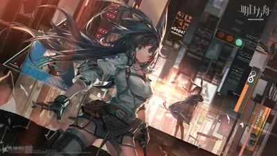 Vibrant Anime Wallpaper Abstract Wallpaper 4K 1920x1080 Anime, 1920x1080, Ultrawide, Full HD