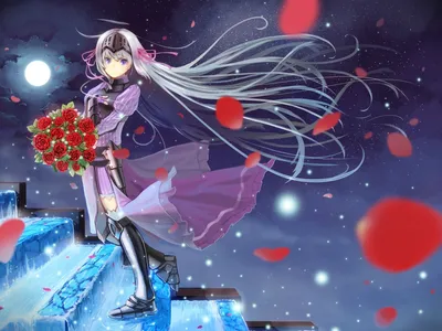 Anime Wallpaper 1998x1498 Abstract Wallpaper 4K 1998x1498 Full HD, Landscape