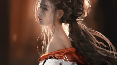 Anime 3840x2160 Abstract Abstract Wallpaper 4K 3840x2160 Anime, 3840x2160, Ultrawide, 4K