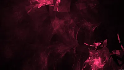 Abstract Pink Digital Wallpaper 4K, Technology category