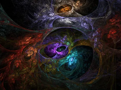 Epic Abstract Wallpaper Wallpaper 4K, Abstract category