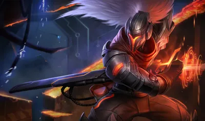 Vibrant Yasuo Wallpaper Abstract Wallpaper 4K 1920x1133 Hd, Wallpaper:, Featuring, Yasuo, From, League, Of, Legends, Wielding, Sword, Fiery, Dynamic, Gray, Ultrawide, Full HD