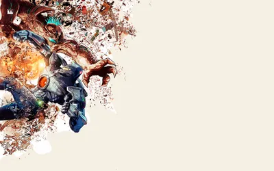 Bold Movie Wallpaper Wallpaper 4K, Technology category