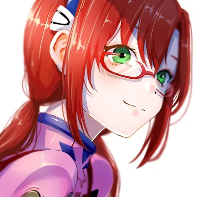 Serene Anime Wallpaper Abstract Wallpaper 4K 2000x2000 Anime, 2000x2000, Square, Full HD