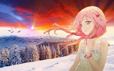 Anime Wallpaper 2558x1598 Abstract Wallpaper 4K 2558x1598 Full HD, Ultrawide