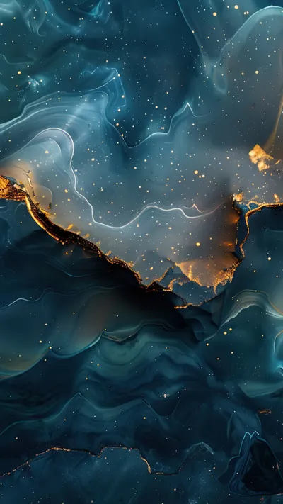 Iphone Modern Aesthetics Abstract Wallpaper 4K 2160x3840