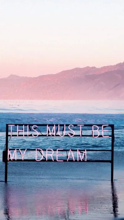Pastel Aesthetic Com Abstract Wallpaper 4K 1080x1920